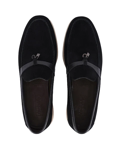 Туфли Miguel Miratez - фото 4 - Miraton