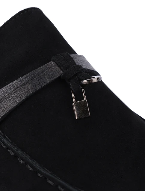 Туфли Miguel Miratez - фото 5 - Miraton