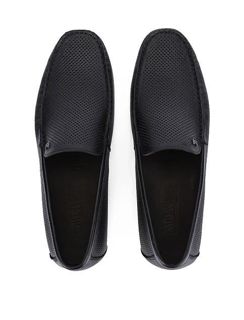 Мокасини Miguel Miratez - фото 4 - Miraton