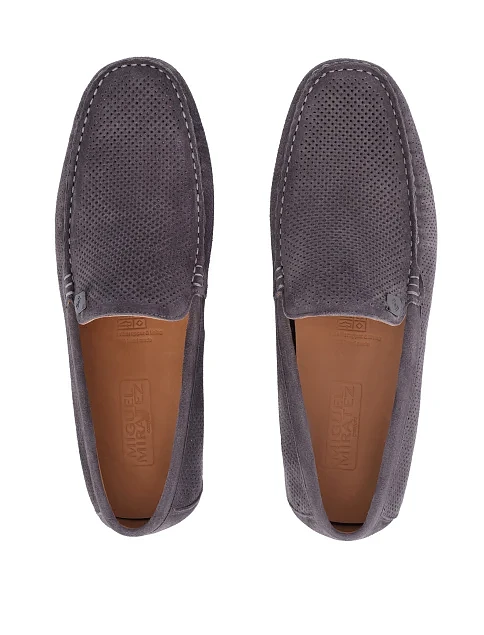 Мокасини Miguel Miratez - фото 4 - Miraton