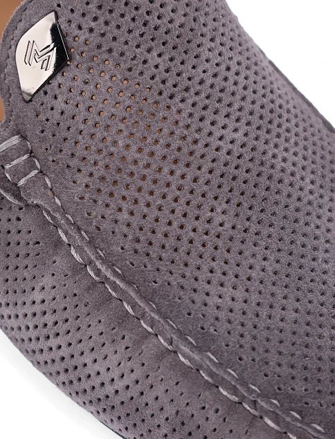 Мокасини Miguel Miratez - фото 5 - Miraton