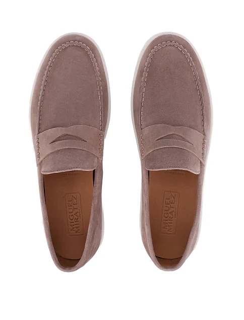 Туфли Miguel Miratez - фото 4 - Miraton