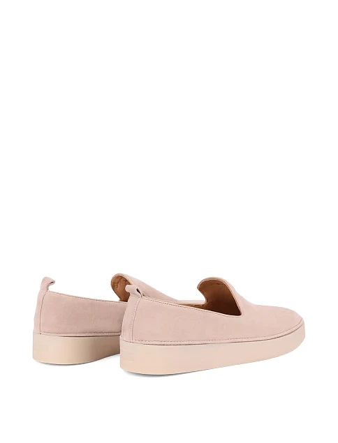 Слипоны Miguel Miratez - фото 3 - Miraton