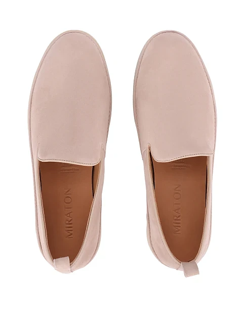 Слипоны Miguel Miratez - фото 4 - Miraton