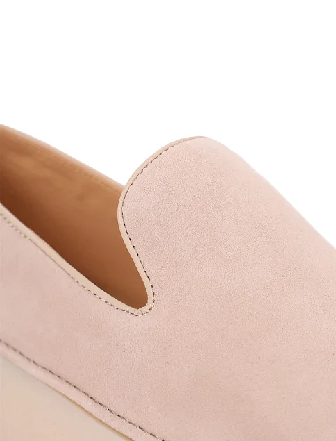 Слипоны Miguel Miratez - фото 5 - Miraton