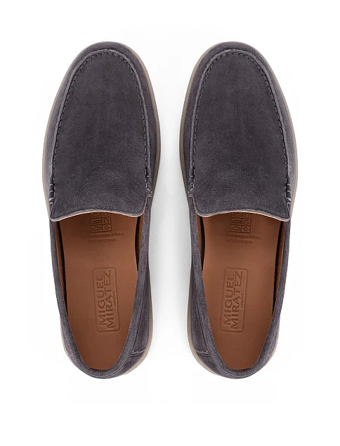 Туфли Miguel Miratez - фото 4 - Miraton