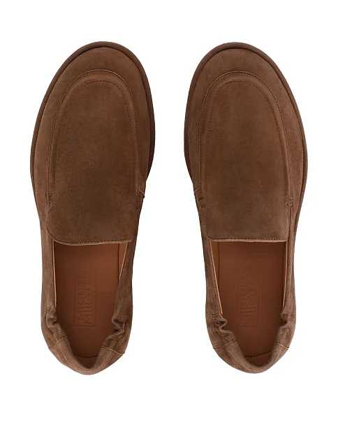 Туфли Miguel Miratez - фото 4 - Miraton