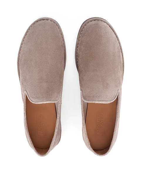 Туфлі Miguel Miratez - фото 4 - Miraton