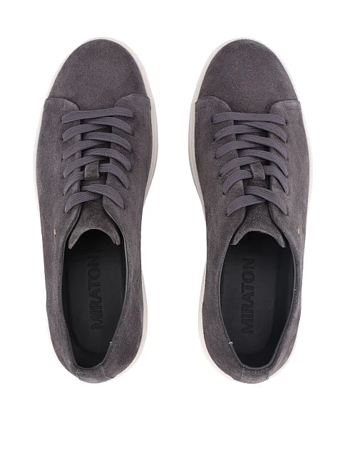 Кеди MIRATON - фото 4 - Miraton