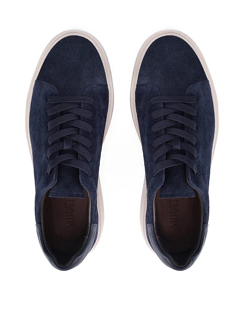 Кеди MIRATON - фото 4 - Miraton