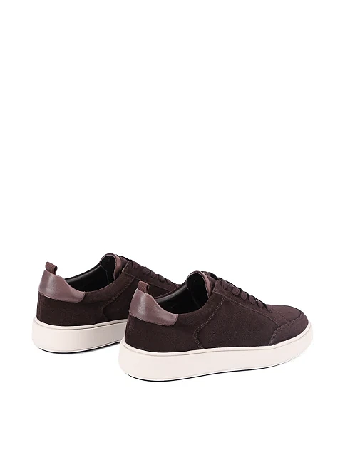 Кеди MIRATON - фото 3 - Miraton