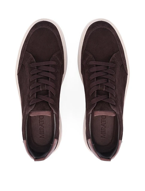 Кеди MIRATON - фото 4 - Miraton