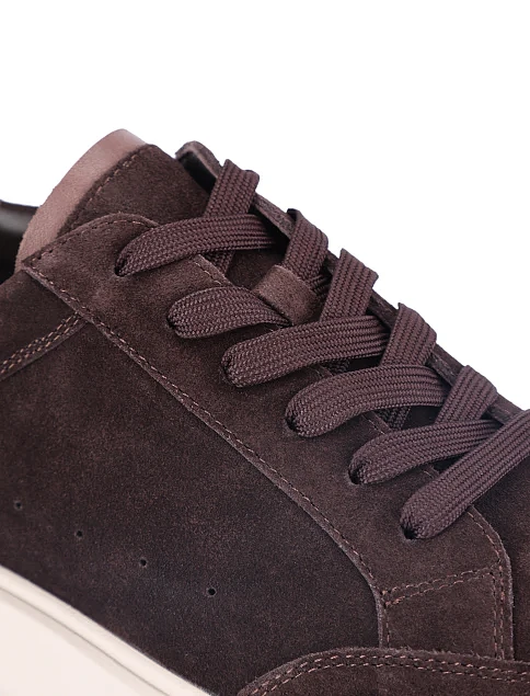 Кеди MIRATON - фото 5 - Miraton