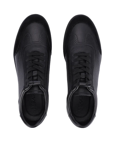 Туфли MIRATON - фото 4 - Miraton