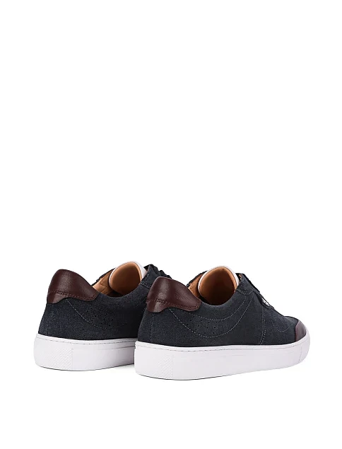 Кеди MIRATON - фото 3 - Miraton