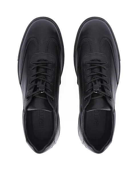 Кеди MIRATON - фото 4 - Miraton