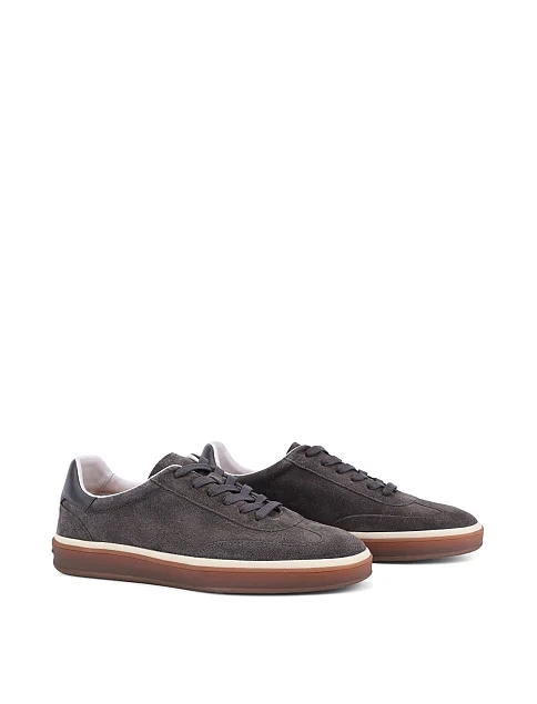 Кеди MIRATON - фото 2 - Miraton