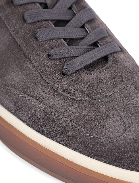 Кеди MIRATON - фото 5 - Miraton