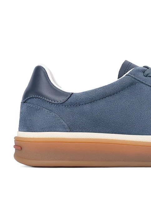 Кеди MIRATON - фото 5 - Miraton