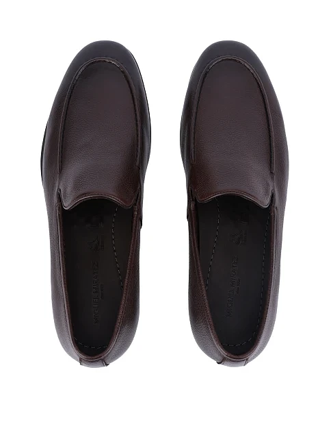 Туфлі Miguel Miratez - фото 4 - Miraton