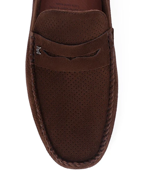 Мокасини Miguel Miratez - фото 5 - Miraton