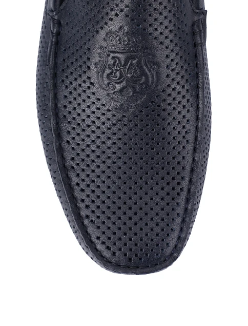 Мокасини Miguel Miratez - фото 5 - Miraton