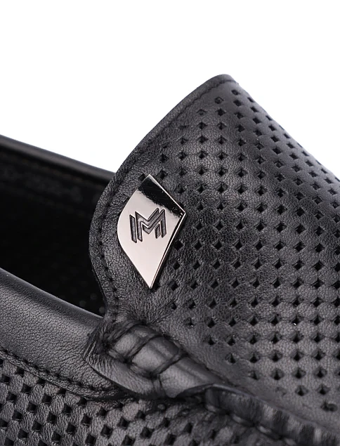 Мокасины Miguel Miratez - фото 5 - Miraton