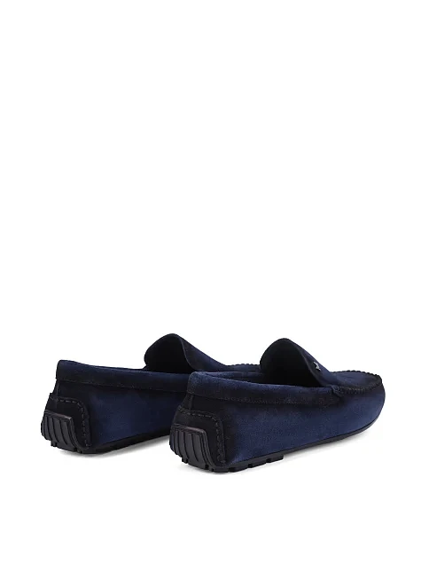 Мокасины Miguel Miratez - фото 3 - Miraton