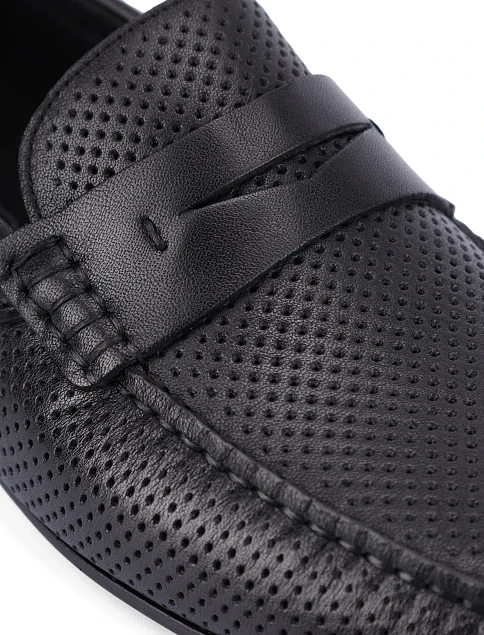 Мокасины Miguel Miratez - фото 5 - Miraton