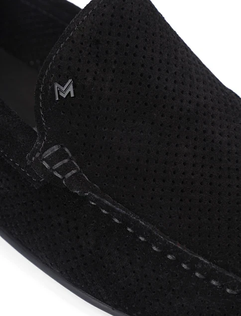 Мокасины Miguel Miratez - фото 5 - Miraton