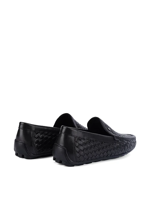 Мокасини Miguel Miratez - фото 3 - Miraton