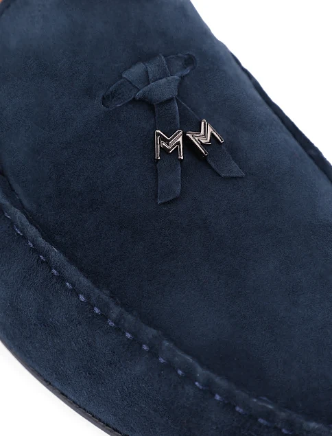 Мокасини Miguel Miratez - фото 5 - Miraton