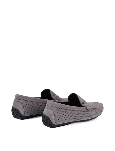 Мокасины Miguel Miratez - фото 3 - Miraton