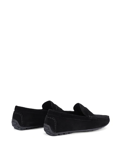 Мокасины Miguel Miratez - фото 3 - Miraton