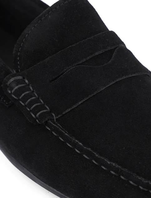 Мокасины Miguel Miratez - фото 5 - Miraton