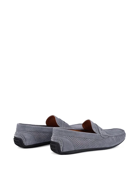 Мокасины Miguel Miratez - фото 3 - Miraton