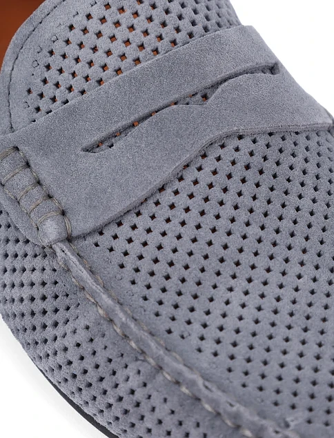 Мокасины Miguel Miratez - фото 5 - Miraton