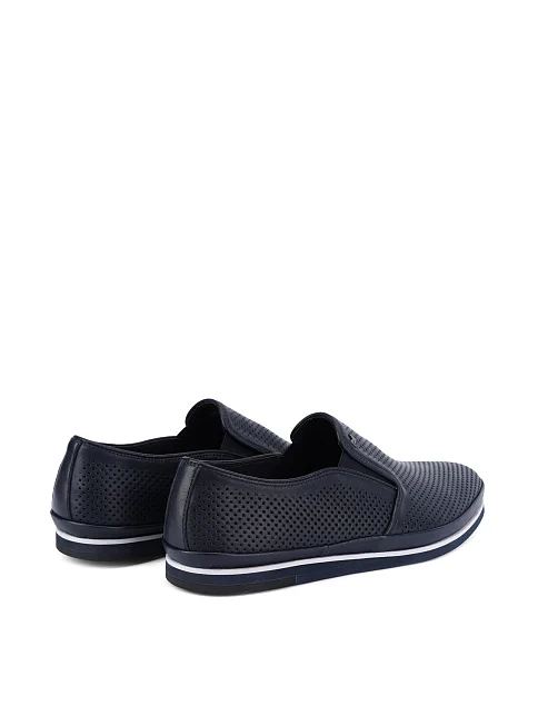 Слипоны Miguel Miratez - фото 3 - Miraton