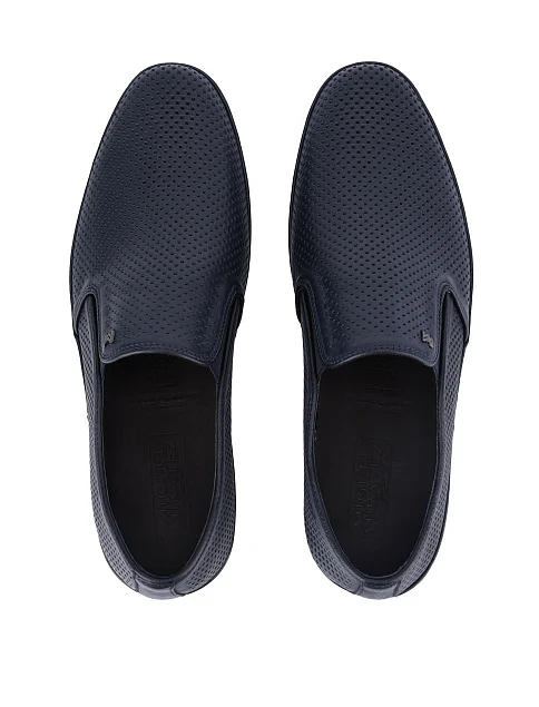 Слипоны Miguel Miratez - фото 4 - Miraton