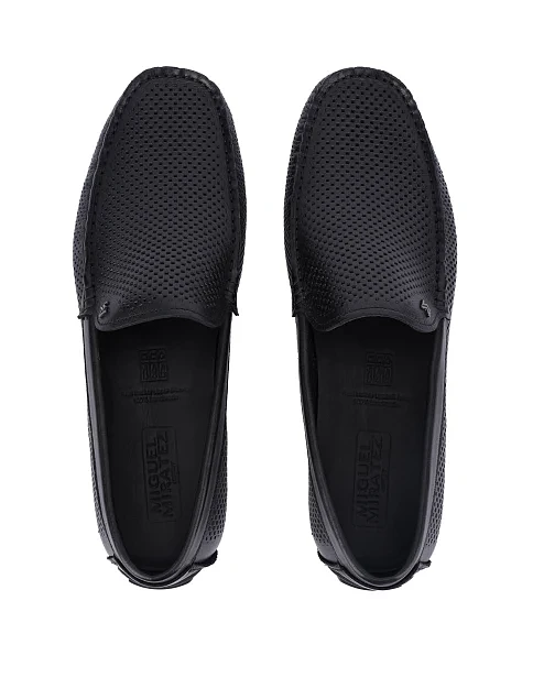 Мокасини Miguel Miratez - фото 4 - Miraton