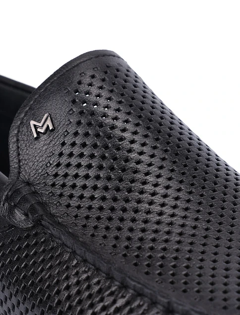 Мокасини Miguel Miratez - фото 5 - Miraton