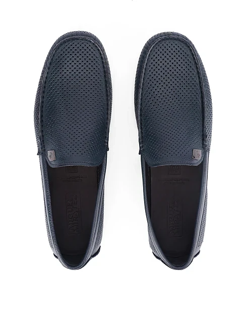 Мокасины Miguel Miratez - фото 4 - Miraton