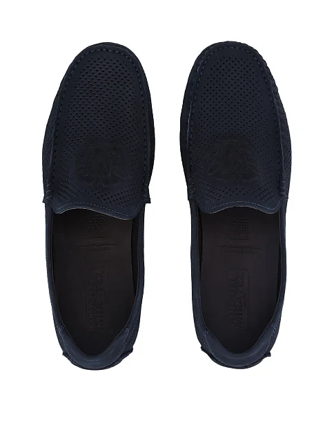 Мокасини Miguel Miratez - фото 4 - Miraton