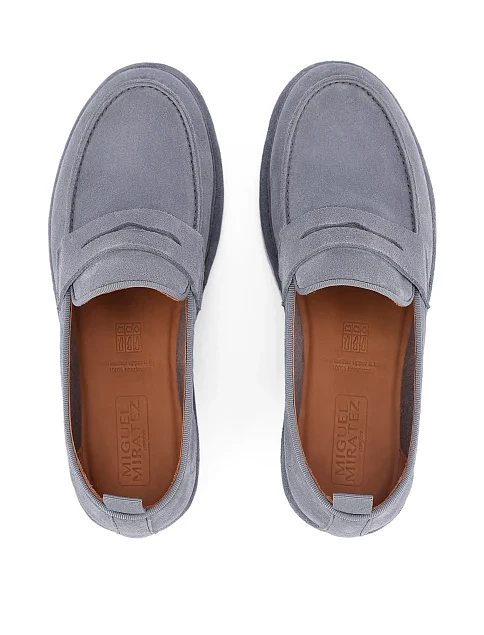 Туфли Miguel Miratez - фото 4 - Miraton