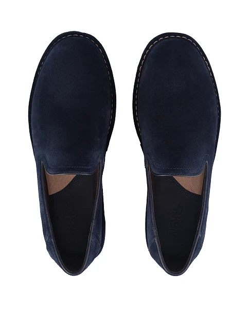 Слипоны Miguel Miratez - фото 4 - Miraton