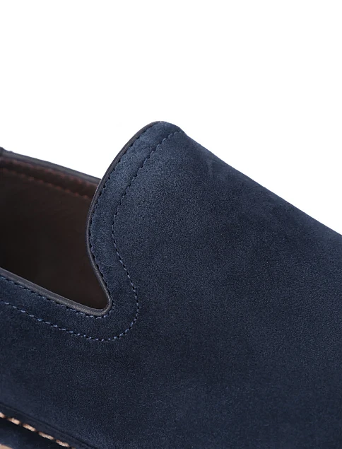 Слипоны Miguel Miratez - фото 5 - Miraton