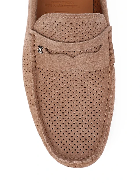 Мокасини Miguel Miratez - фото 5 - Miraton