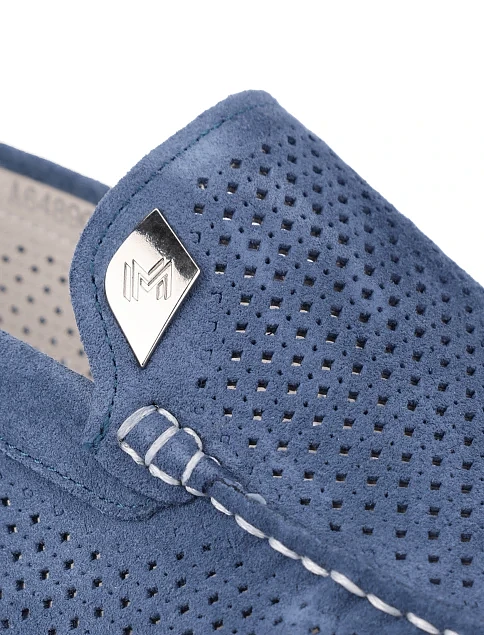 Мокасини Miguel Miratez - фото 5 - Miraton