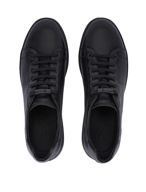 Кеды MIRATON - фото 4 - Miraton