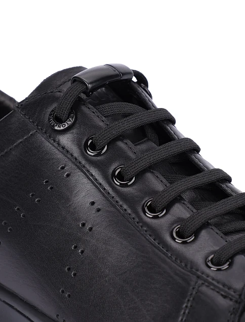 Кеды MIRATON - фото 5 - Miraton